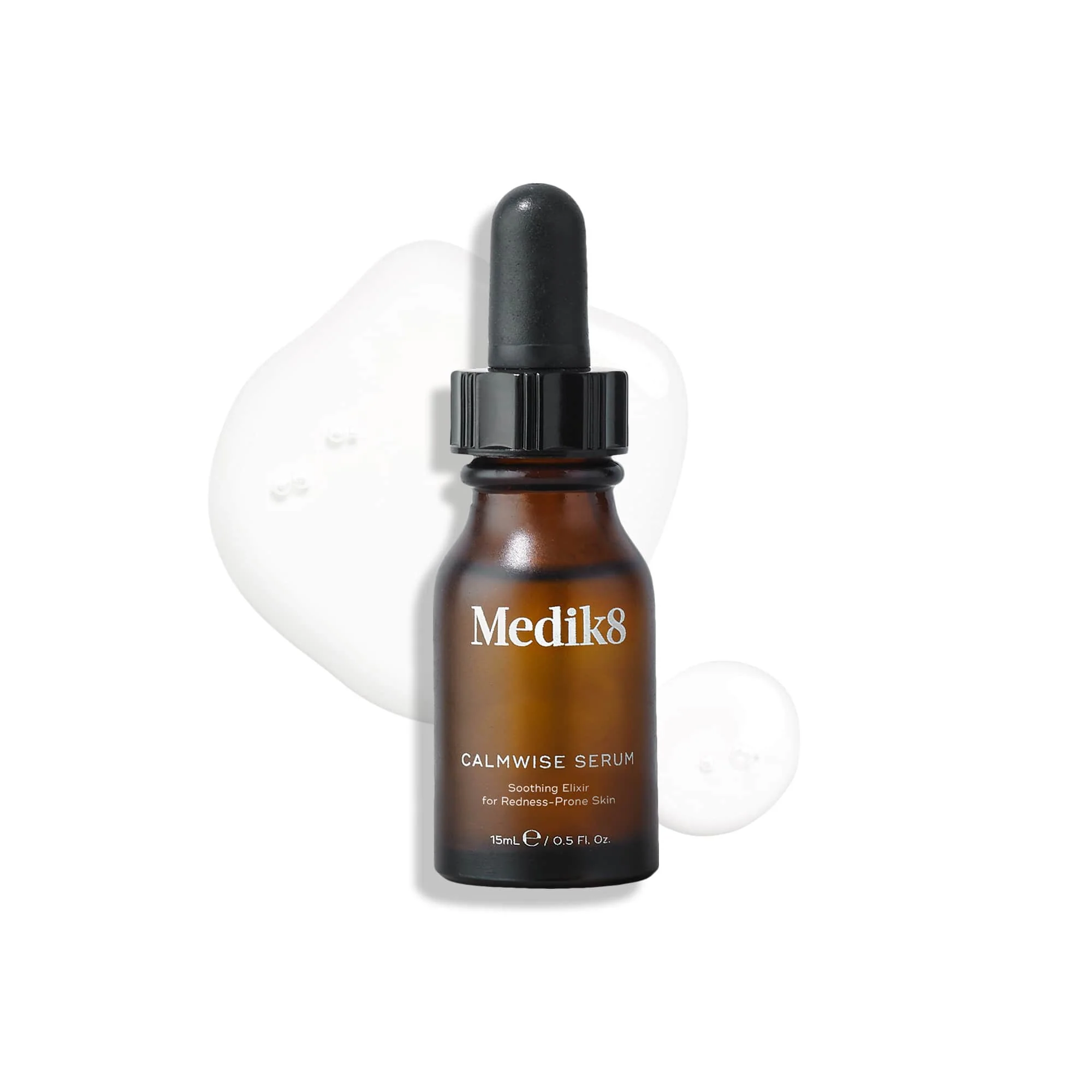Nouvelle saison, nouveau sérum